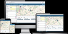 innoTMS transport management system – fuvarszervező szoftver
