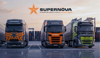 A Supernova Group résztulajdonosaival, Veres Balázzsal és Csikós Gergellyel beszélgettünk.